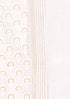 Chanderi Silk Dress Material With Dupatta In Block Print